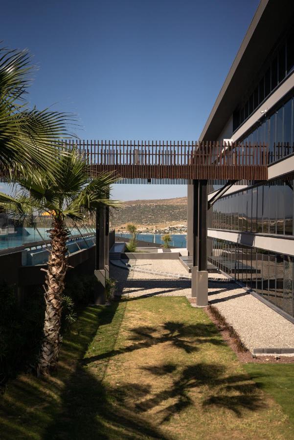 The S, Ascend Hotel Collection (Adults Only) Alaçatı Buitenkant foto